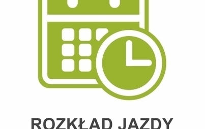 Zdjęcie do Komunikat dotyczący nowego harmonogramu dowoz&oacute;w na rok 2021