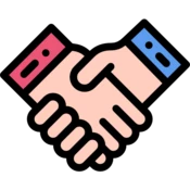 Gminy partnerskie