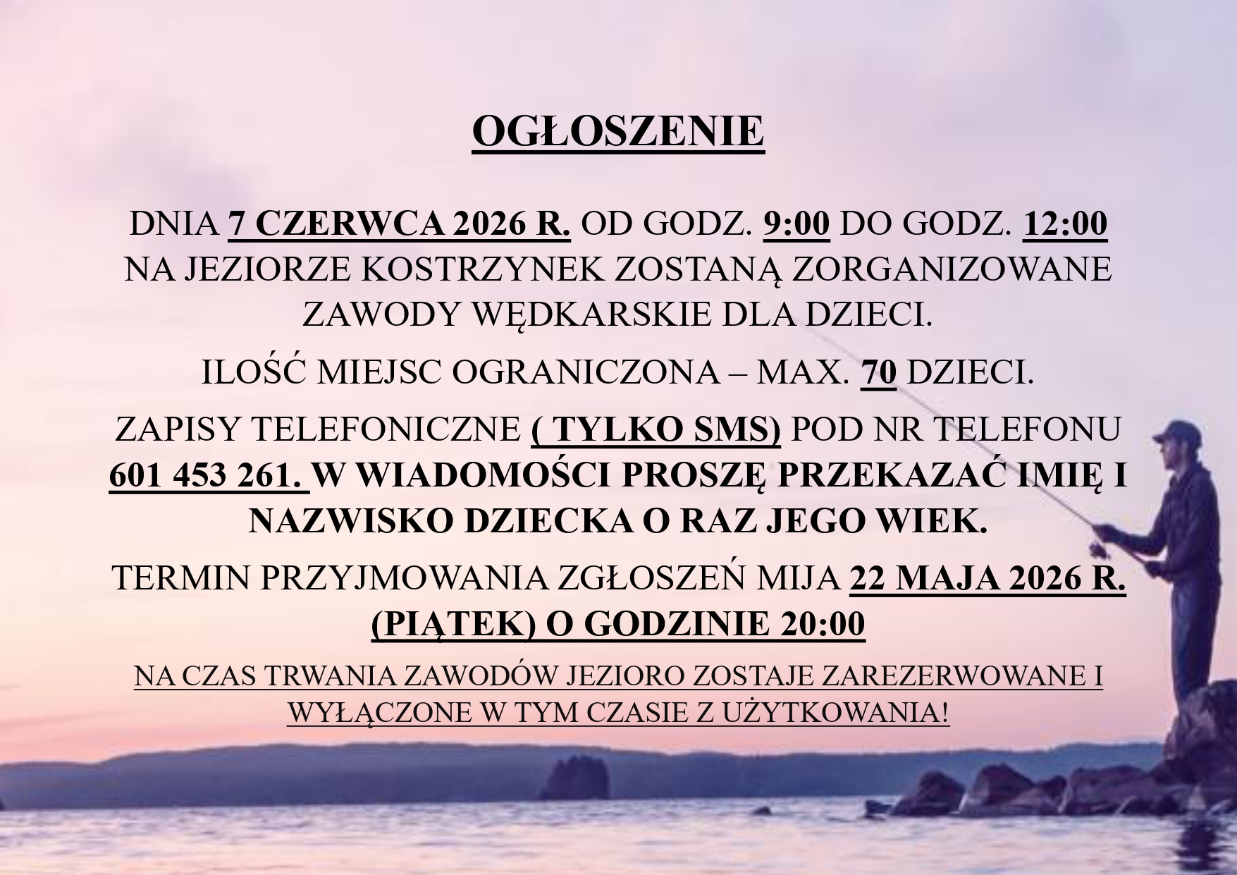 Info