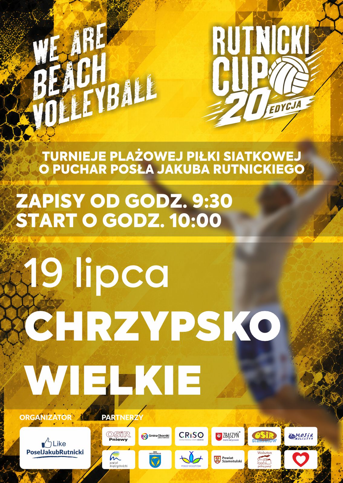 Plakat
