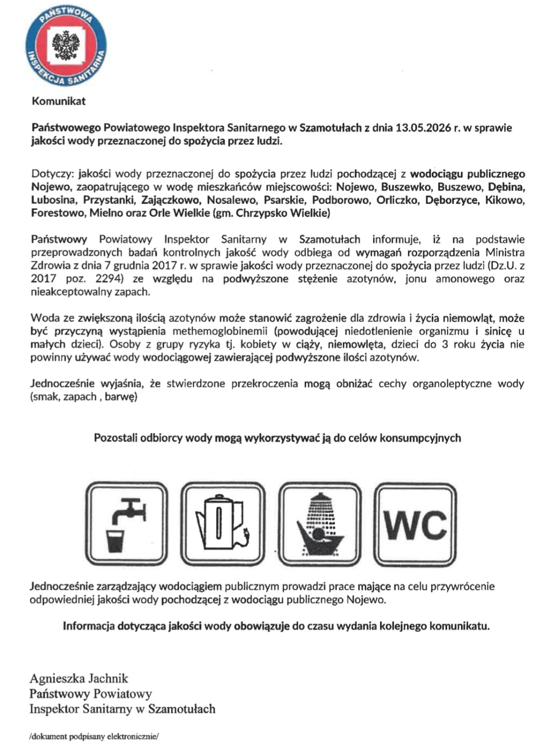 Ważne 