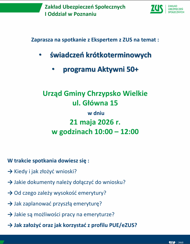 Zaproszenie