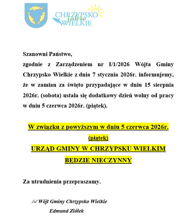 Info