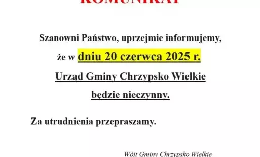 Zdjęcie artykułu z dnia 11-06-2025