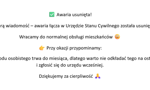 Zdjęcie artykułu z dnia 21-04-2026