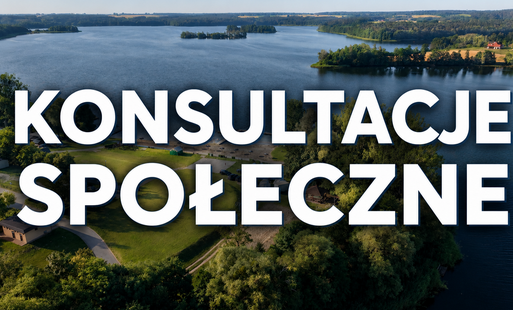 Zdjęcie do Plan Og&oacute;lny - Konsultacje Społeczne