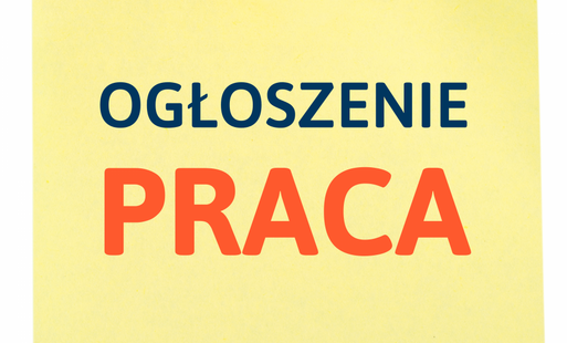 Zdjęcie do Nab&oacute;r na zastępstwo na stanowisku urzędniczym ds. planowania przestrzennego