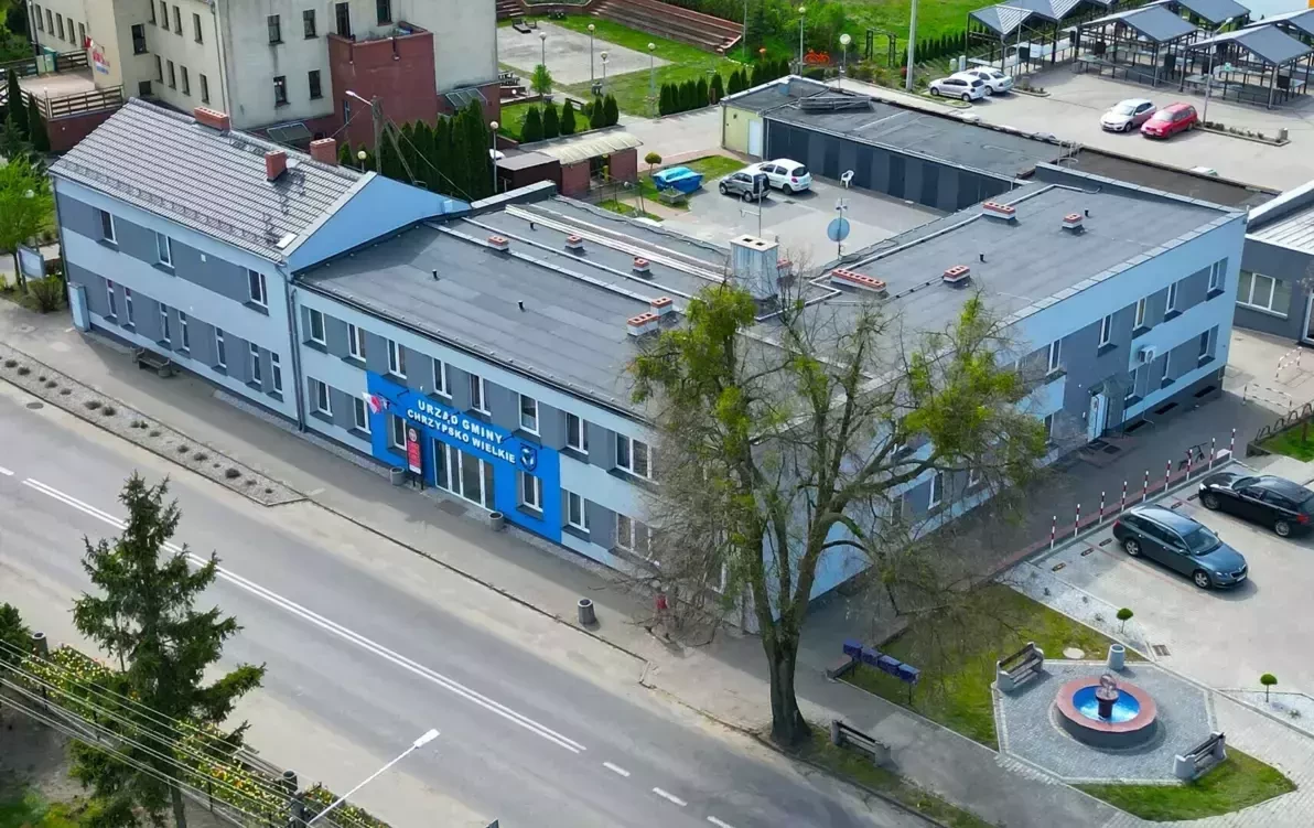 Urząd Gminy