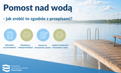 Zdjęcie do Pomosty &ndash; buduj legalnie