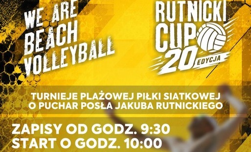 Zdjęcie do Rutnicki Cup 2026 w Chrzypsku Wielkim