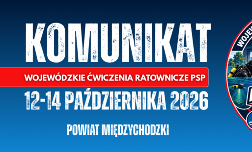 Zdjęcie do Ćwiczenia "MIĘDZYWODZIE 2026" odbędą się w pow. międzychodzkim